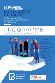 Programme journée 15-10 - Accès au droit TPEPME