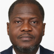 Toussaint Tiendrebeogo